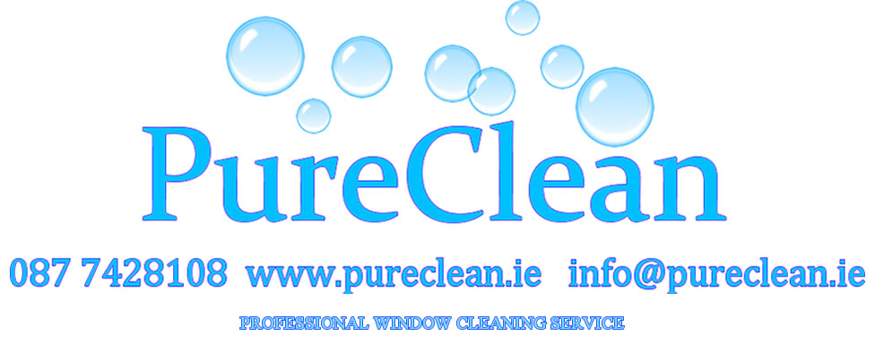 Professional Window cleaning