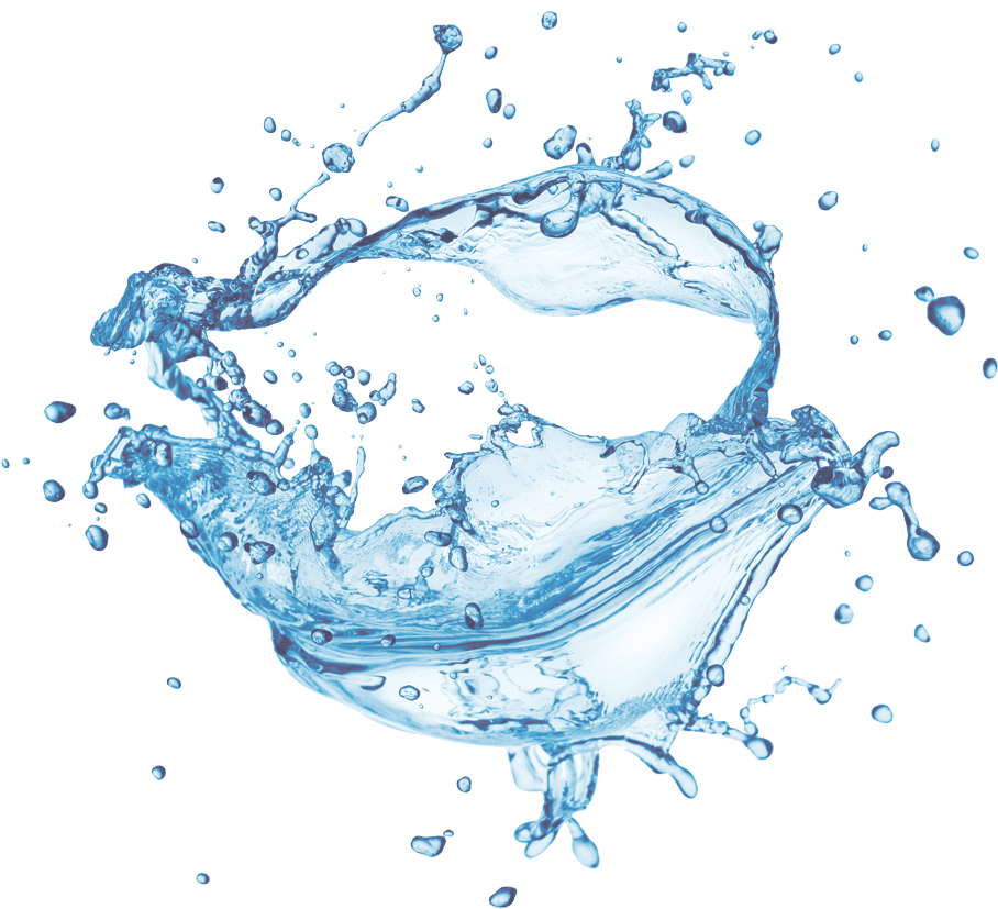 Pure Water